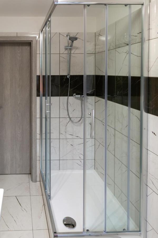 Wellness Hotel Edelweiss Liberec Eksteriør bilde
