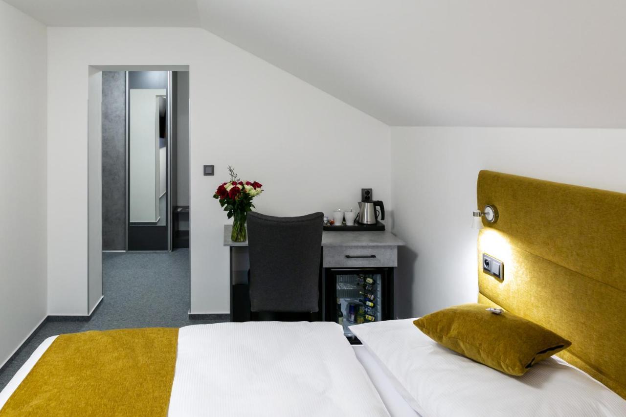 Wellness Hotel Edelweiss Liberec Eksteriør bilde