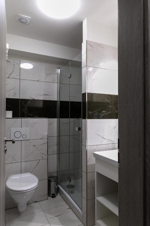 Wellness Hotel Edelweiss Liberec Eksteriør bilde